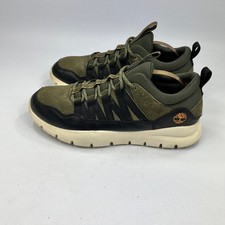 Timberland Boroughs Project