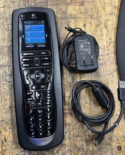 Telecomando universale
