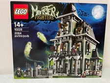 LEGO Monster Fighters Casa