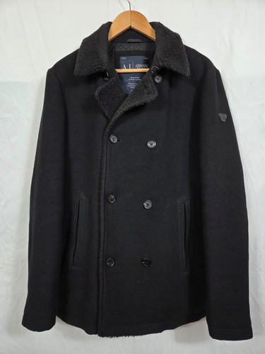 Armani jeans cappotto - jeans, in