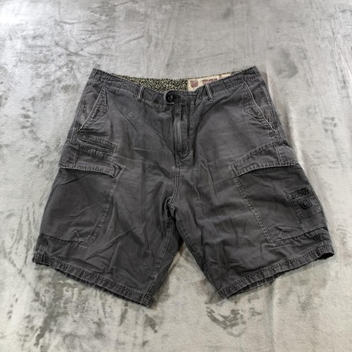 Pantaloncini cargo vintage