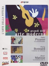 I Grandi Dell'Arte Moderna