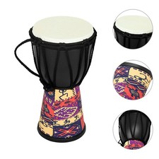  Tamburo Djembe africano