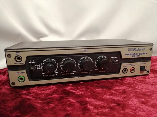 Roland effettore usato - roland, dc-20