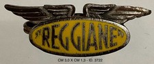 OFFICINE MECCANICHE REGGIANE