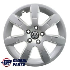 VW Volkswagen Polo 6R Mk5