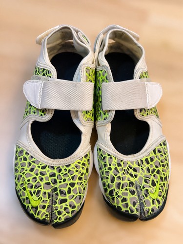 Nike air rift print - print, 2016