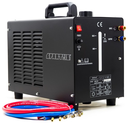 Radiatore acqua spartus - radiatore,