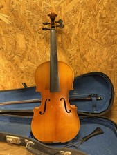 Violino 3/4 Copia Stradivari