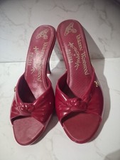 Scarpe vintage Vivienne