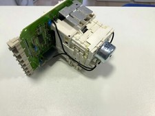 Scheda elettronica originale modulo Timer 481231018445 lavatrice Ignis Whirlpool