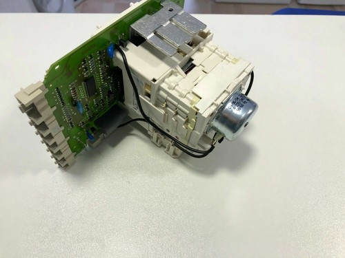 Scheda elettronica originale