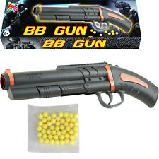 Fucile a Canne Mozze Pallioni