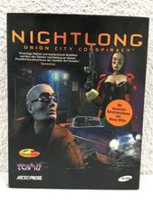 Trecision NightLong Union City