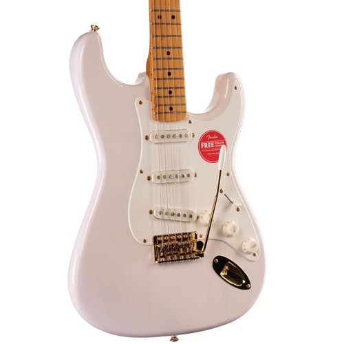 Fender squier fsr classic vibe - fsr,