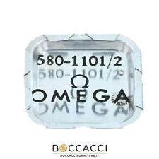 Ruota corona OMEGA compreso nucleo ruota corona calibro 580 ref. 1101/2 Calibro: 5...