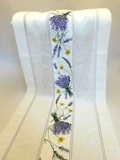 TENDINA AL METRO tessuto per