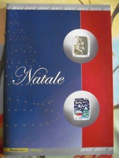 2007 Italy Republic Folder Il