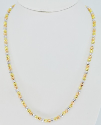 Oro giallo rosa - b, 750