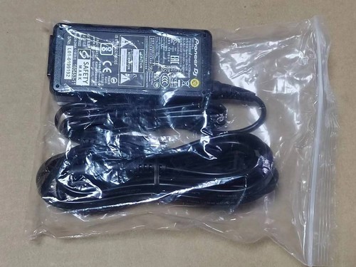 Adattatore 12v per pioneer - adattatore,