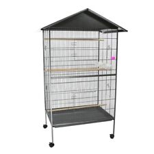 Voliera per pappagalli