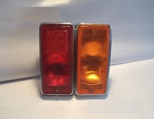 FANALE POSTERIORE DESTRO