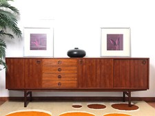 Sideboard anni vintage - sideboard,