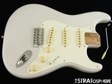 CORPO Fender USA CARICO ERIC