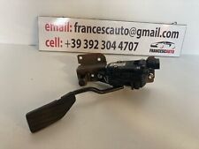 Pedale acceleratore SUZUKI JIMNY 1.5 DDIS DAL 2006 al 2012