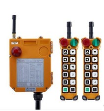 12 Keys Wireless Industria