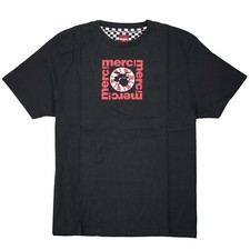 T-shirt uomo Merc London
