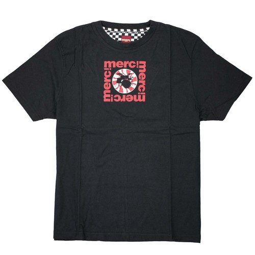 Shirt uomo merc - t-shirt, london