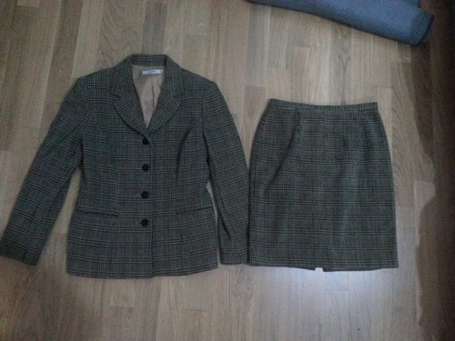 Lotto 324b tailleur - 324b,