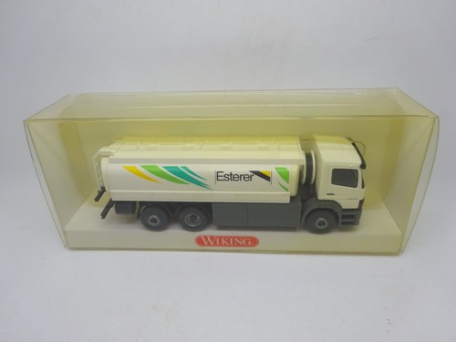 Wiking atego autobotte - wiking:, mb