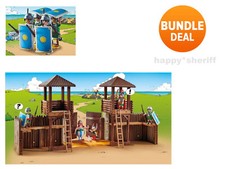 Playmobil 2 set Asterix 70934