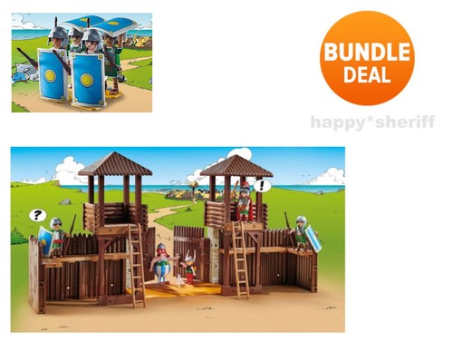 Playmobil set asterix 70934 - set,