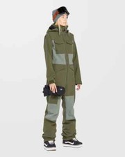 Volcom Tuta da neve Shiloh