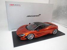TSM Model McLaren 720S