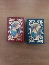 Coppia Porta Rosario