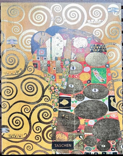 Gustave klimt monde à - gustave, klimt,