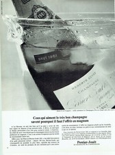 Publicité Advertising 0122