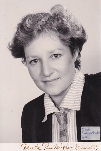 Autografo beate - autografo,