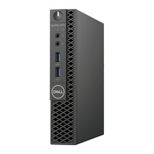 Dell OptiPlex 3070 Micro Core