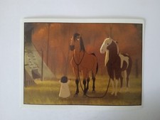 FIGURINA SPIRIT CAVALLO