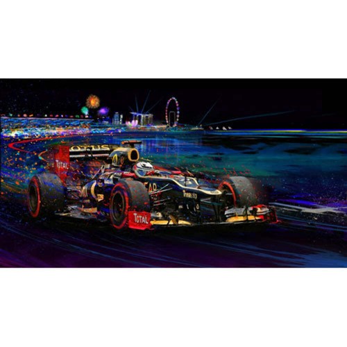 Return the fin kimi - the,