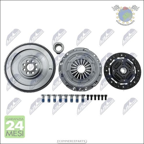 Kit frizione ajs - kit, per