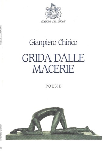 Grida dalle macerie - .,