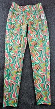 Disney Parks Leggings Chip N