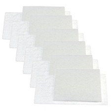6-Pack Air Clean Kit Filtro