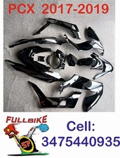 Kit carene honda pcx - carene,